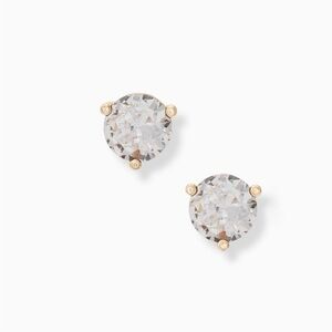 NWT Kate Spade Women’s Rise and Shine Studs, Multicolor Earrings